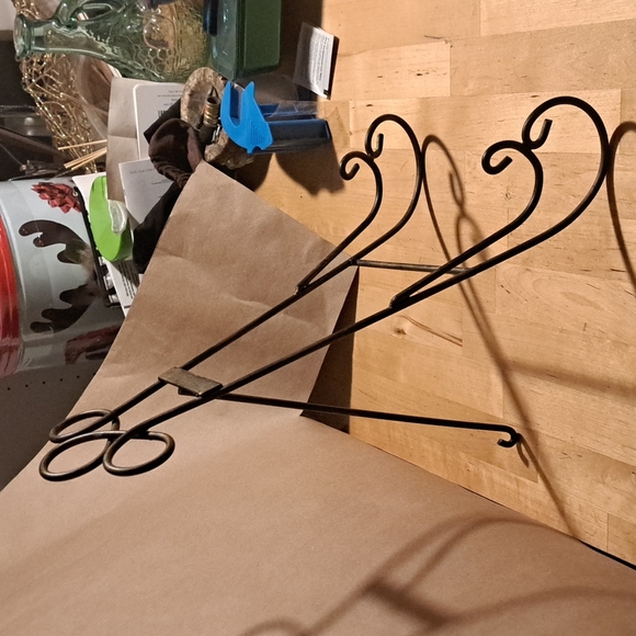 Source Unknown Accents Vintage Tabletop Easel Poshmark